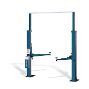 POWER LIFT HF 3S 4000 UNI (Nussbaum, Германия)